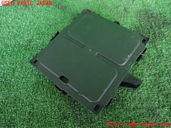 2UPJ-9237516150]ルノー・カングー(KFKH5H)コンピューター5 中古_2