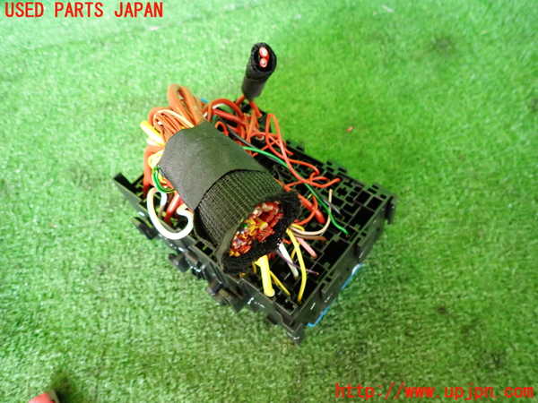 2UPJ-9237516742]ルノー・カングー(KFKH5H)ヒューズボックス2 中古_2