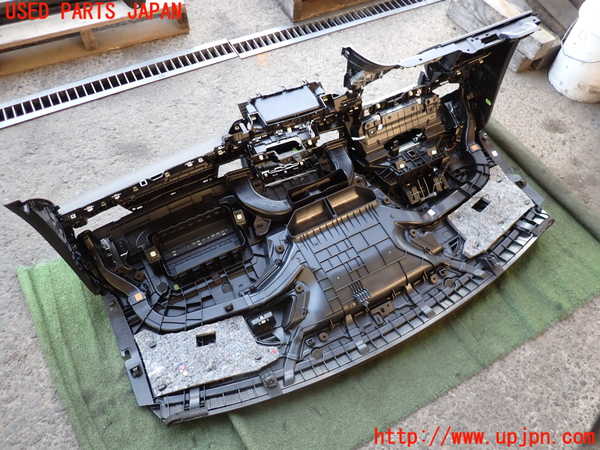 2UPJ-9237517505]ルノー・カングー(KFKH5H)ダッシュボード 中古_3