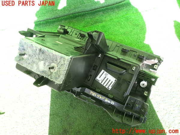 2UPJ-9237517516]ルノー・カングー(KFKH5H)グローブボックス1 中古_3