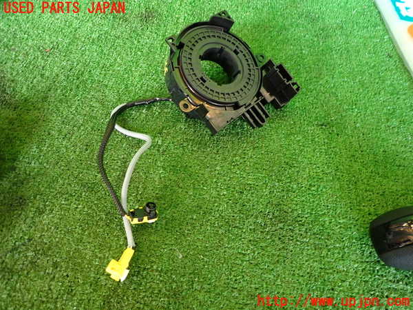 2UPJ-9237516800]ルノー・カングー(KFKH5H)スパイラルケーブル(リール) 中古_3