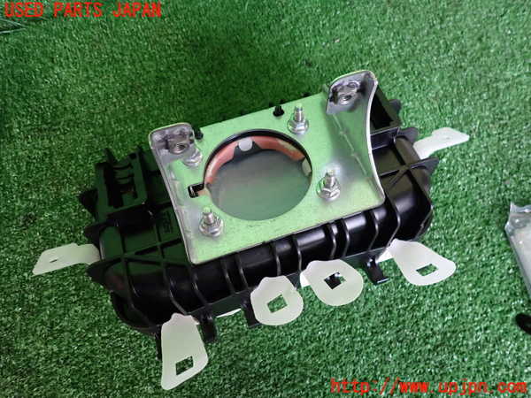 2UPJ-9237517870]ルノー・カングー(KFKH5H)助手席側エアバッグカバー 中古_2