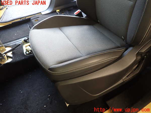 2UPJ-9237517065]ルノー・カングー(KFKH5H)助手席シート 中古_3