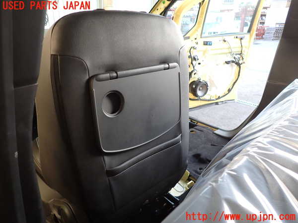 2UPJ-9237517065]ルノー・カングー(KFKH5H)助手席シート 中古_4