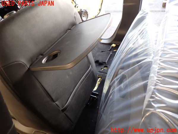 2UPJ-9237517065]ルノー・カングー(KFKH5H)助手席シート 中古_5