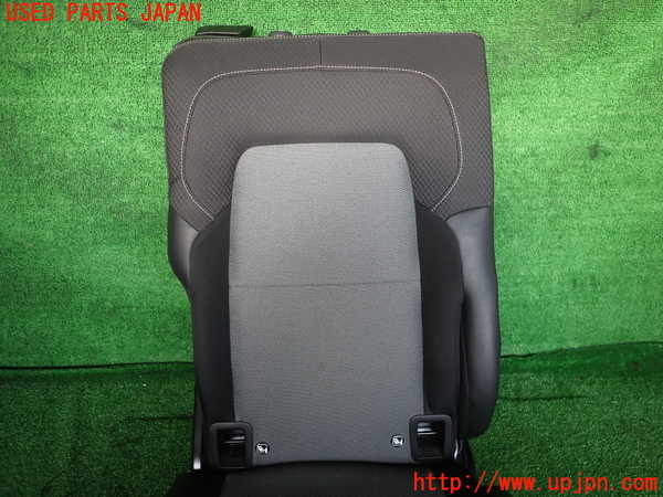 2UPJ-9237517405]ルノー・カングー(KFKH5H)右リアシート 中古_2