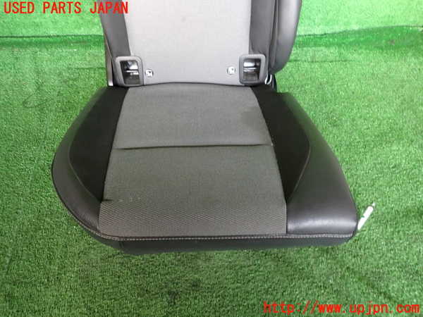 2UPJ-9237517405]ルノー・カングー(KFKH5H)右リアシート 中古_3