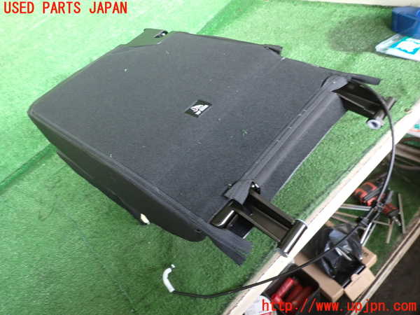 2UPJ-9237517405]ルノー・カングー(KFKH5H)右リアシート 中古_5