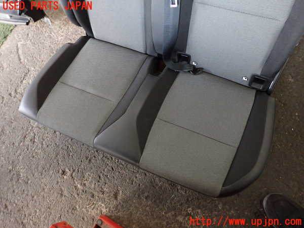 2UPJ-9237517435]ルノー・カングー(KFKH5H)左リアシート 中古_3