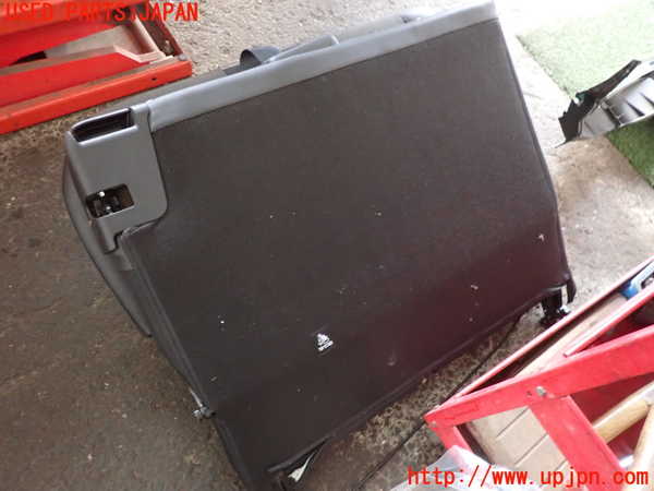 2UPJ-9237517435]ルノー・カングー(KFKH5H)左リアシート 中古_4