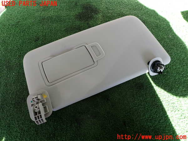 2UPJ-9237517625]ルノー・カングー(KFKH5H)室内サンバイザー右側 中古_2