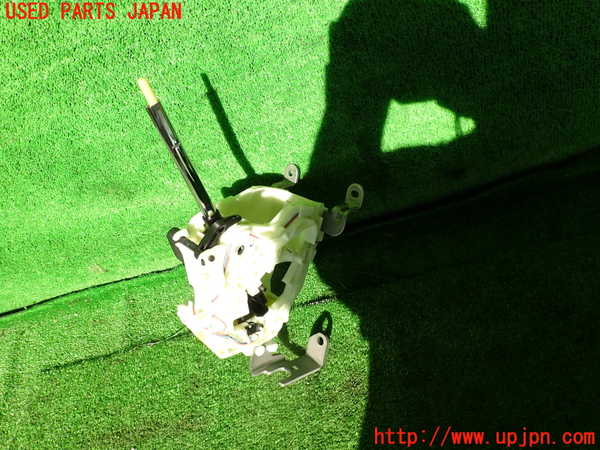 2UPJ-9237517555]ルノー・カングー(KFKH5H)ATシフトレバー 中古_2