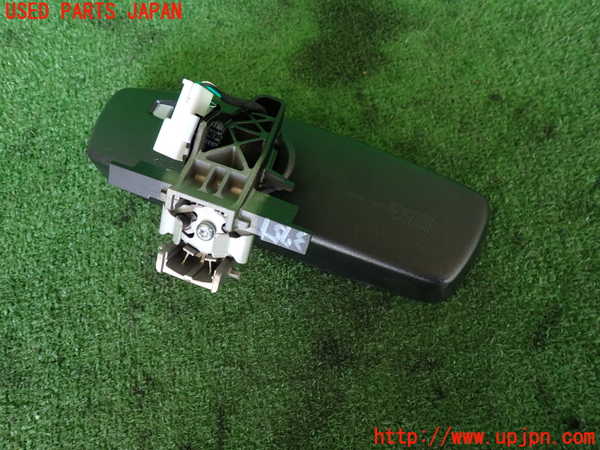 2UPJ-9237517615]ルノー・カングー(KFKH5H)ルームミラー 中古_2