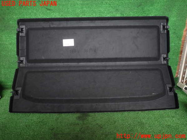 2UPJ-9237517761]ルノー・カングー(KFKH5H)トノカバー1 中古_2