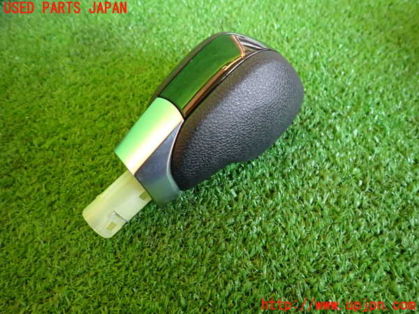 2UPJ-9237517570]ルノー・カングー(KFKH5H)シフトノブ 中古_2