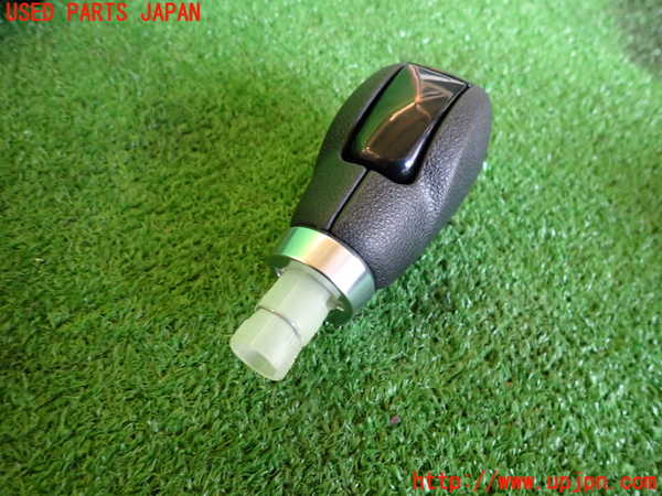 2UPJ-9237517570]ルノー・カングー(KFKH5H)シフトノブ 中古_3