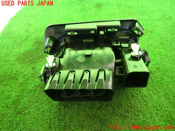 2UPJ-9237517527]ルノー・カングー(KFKH5H)エアコン吹き出し口2 (右) 中古_2