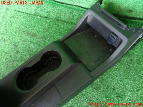 2UPJ-9237517540]ルノー・カングー(KFKH5H)センターコンソール 中古_3