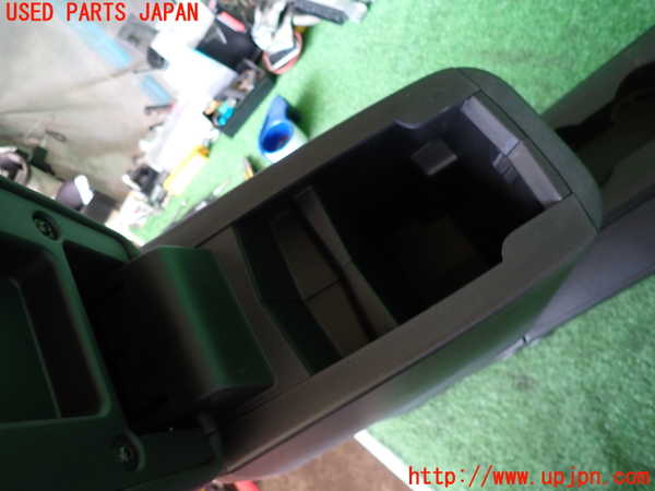 2UPJ-9237517540]ルノー・カングー(KFKH5H)センターコンソール 中古_4