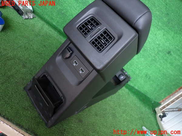 2UPJ-9237517540]ルノー・カングー(KFKH5H)センターコンソール 中古_5