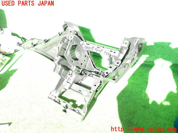 2UPJ-9237517549]ルノー・カングー(KFKH5H)コンソール 中古_3
