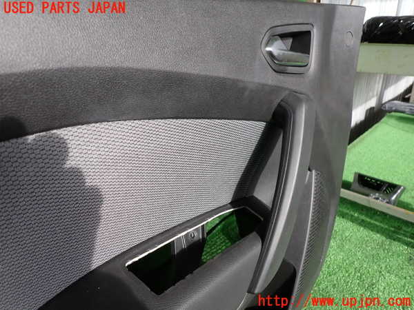 2UPJ-9237511264]ルノー・カングー(KFKH5H)左前ドア内張り 中古_2