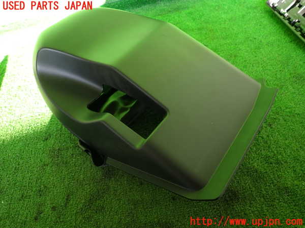 2UPJ-9237517905]ルノー・カングー(KFKH5H)コラムカバー 中古_2