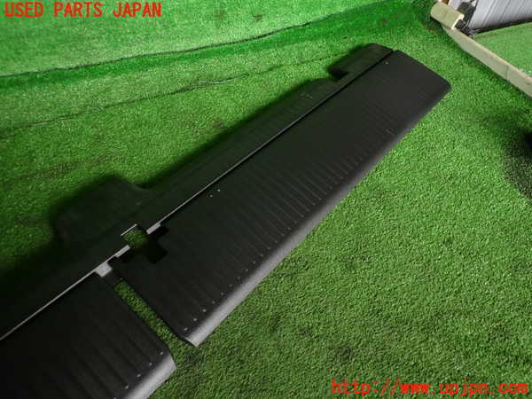 2UPJ-9237517771]ルノー・カングー(KFKH5H)ラゲッジトレイ1 中古_2