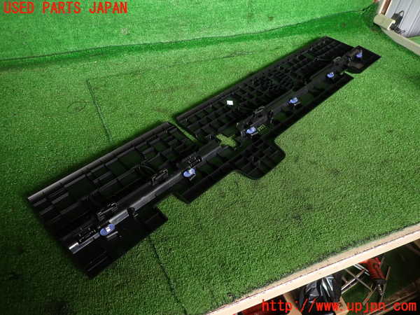 2UPJ-9237517771]ルノー・カングー(KFKH5H)ラゲッジトレイ1 中古_4