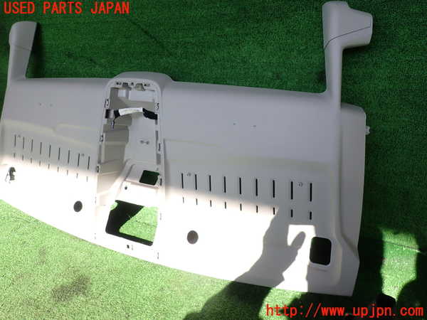 2UPJ-9237517620]ルノー・カングー(KFKH5H)オーバーヘッドコンソール 中古_3