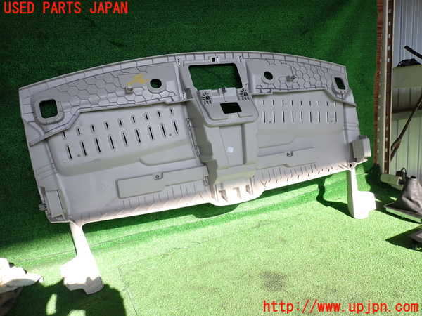 2UPJ-9237517620]ルノー・カングー(KFKH5H)オーバーヘッドコンソール 中古_4