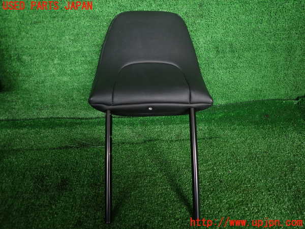 2UPJ-9237517040]ルノー・カングー(KFKH5H)運転席ヘッドレスト 中古_2