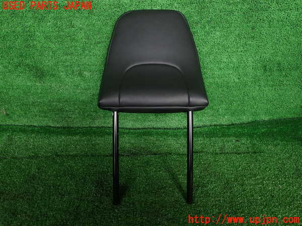 2UPJ-9237517070]ルノー・カングー(KFKH5H)助手席ヘッドレスト 中古_2