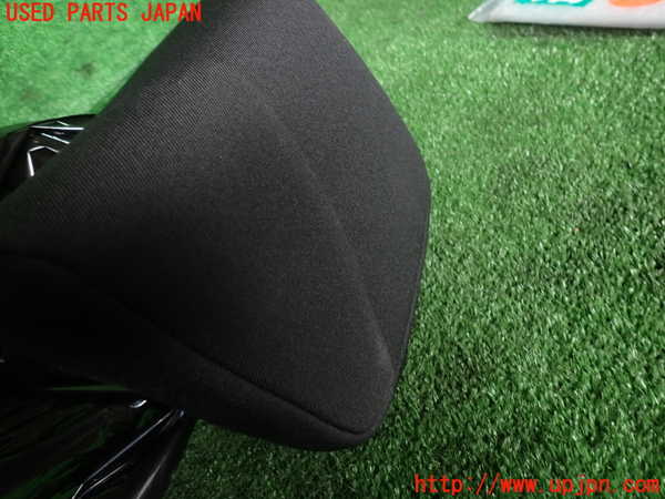 2UPJ-9237517150]ルノー・カングー(KFKH5H)右2列目ヘッドレスト 中古_3