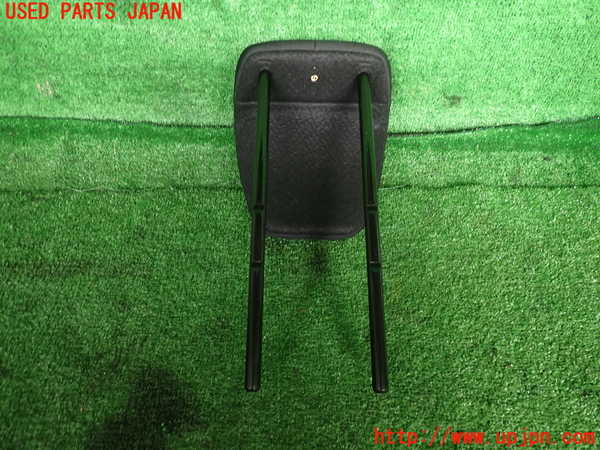 2UPJ-9237517130]ルノー・カングー(KFKH5H)真中2列目ヘッドレスト 中古_2