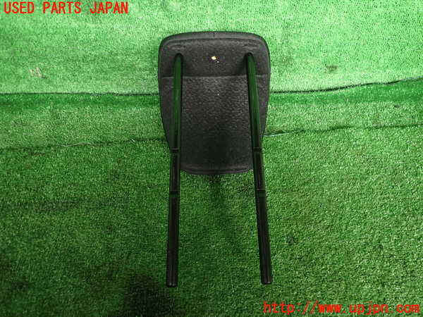 2UPJ-9237517180]ルノー・カングー(KFKH5H)左2列目ヘッドレスト 中古_2