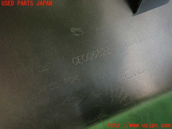 2UPJ-9237517691]ルノー・カングー(KFKH5H)内装トリム類1 中古_3