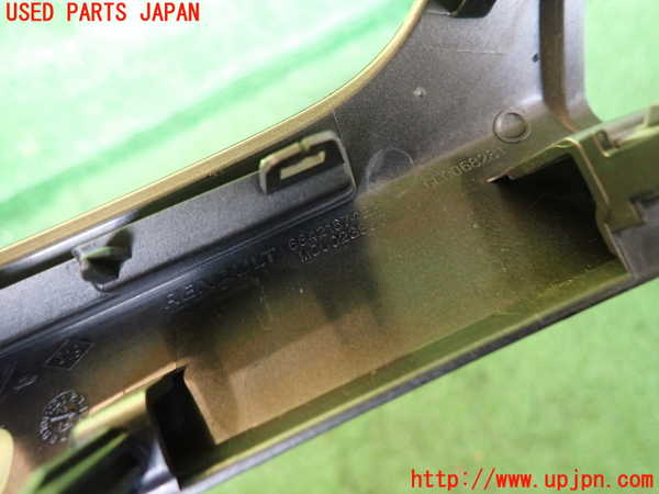 2UPJ-9237517692]ルノー・カングー(KFKH5H)内装トリム類2 中古_3