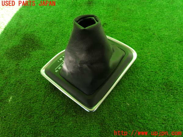 2UPJ-9237517575]ルノー・カングー(KFKH5H)シフトブーツ 中古_2