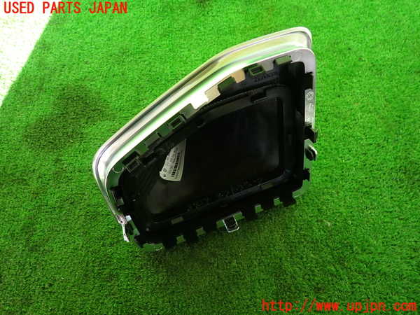 2UPJ-9237517575]ルノー・カングー(KFKH5H)シフトブーツ 中古_3