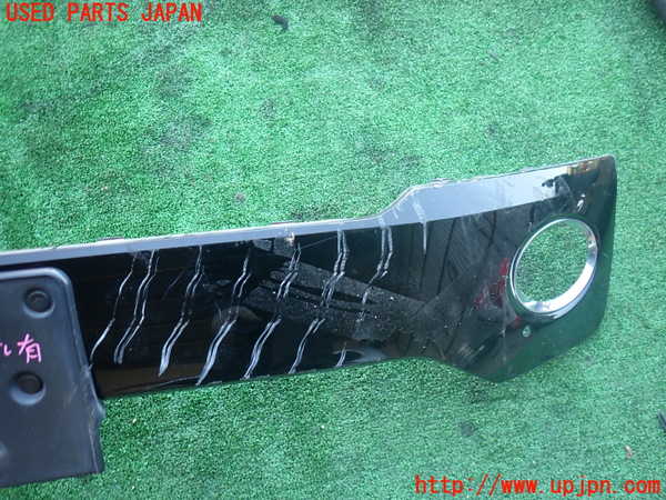 2UPJ-9237521035]VW up! GTI(アップ GTI)(AADKR)フロントパネル (ジャンク品) 中古_2