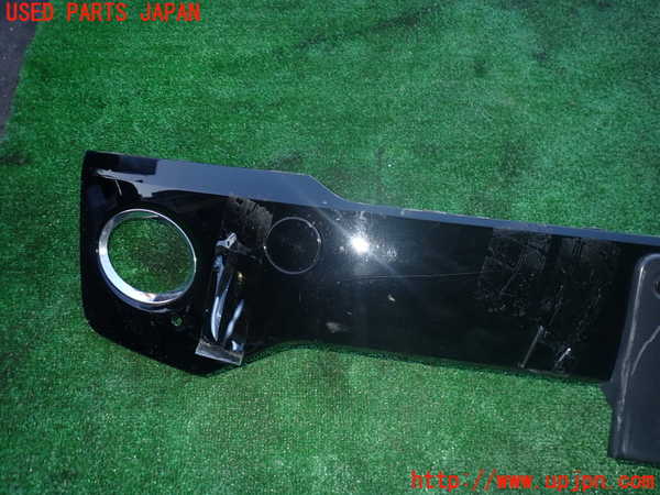 2UPJ-9237521035]VW up! GTI(アップ GTI)(AADKR)フロントパネル (ジャンク品) 中古_3