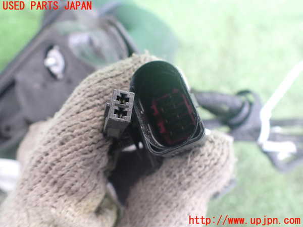 2UPJ-9237521210]VW up! GTI(アップ GTI)(AADKR)右ドアミラー 中古_4