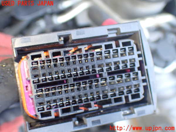 2UPJ-9237522010]VW up! GTI(アップ GTI)(AADKR)エンジン DKR 中古_4