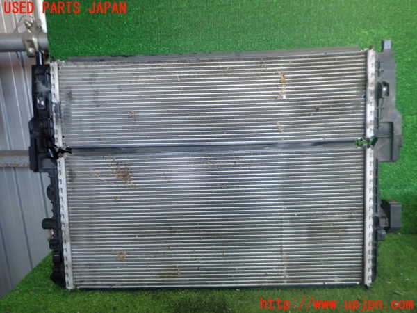 2UPJ-9237522321]VW up! GTI(アップ GTI)(AADKR)ラジエーター1 中古_2