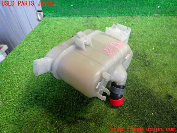 2UPJ-9237522410]VW up! GTI(アップ GTI)(AADKR)ラジエータータンク 中古_2