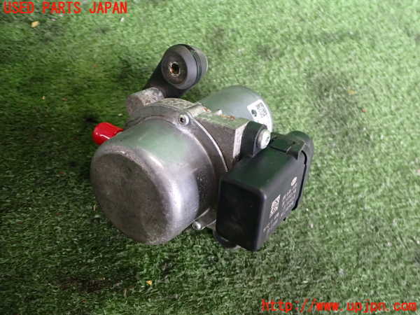 2UPJ-9237522580]VW up! GTI(アップ GTI)(AADKR)バキュームポンプ 中古_2