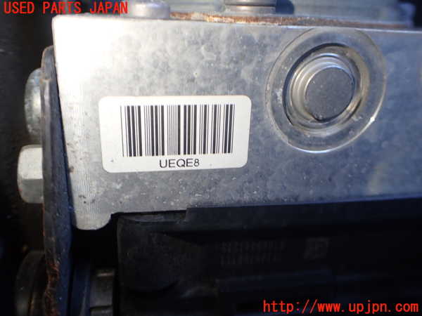 2UPJ-9237524040]VW up! GTI(アップ GTI)(AADKR)ABSアクチュエーター 中古_2