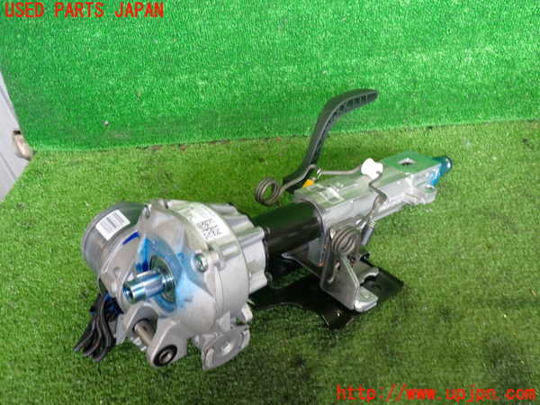 2UPJ-9237524260]VW up! GTI(アップ GTI)(AADKR)ステアリングシャフト (ジャンク品) 中古_2