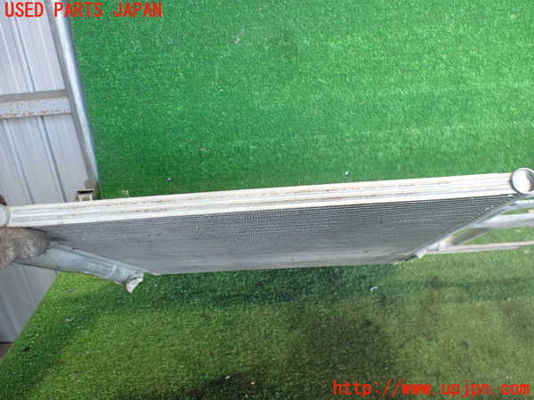 2UPJ-9237526031]VW up! GTI(アップ GTI)(AADKR)エアコンコンデンサー1 (ジャンク品) 中古_2